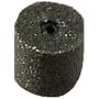 Etymotic Research ER4-14F Replacement Foam Eartips for Etymotic Earphones (Black, 7 Pairs)