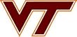 Forever Collectibles NCAA Virginia Tech Hokies Garden Gnome