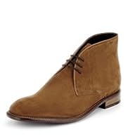 Sartorial Suede Stain Defence™ Chukka Boots