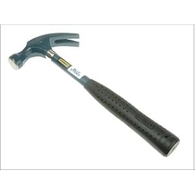 Stanley Blue Strike Hammer 16Oz     1 51 488