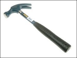 Stanley Blue Strike Hammer 16Oz     1 51 488