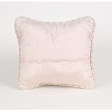 Maribelle Pillow - Sheer Bow Embroidery by Glenna Jean