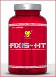 Axis HT by BSN Extreme Testosterone Booster