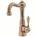 Tools & Hardware : PRICE PFISTER Marielle Bar Faucet ANTIQUE COPPER