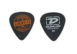 JIM DUNLOP L07R/GENUINE PARTS/0.73 ピック