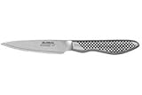 Global 3-1/2 in. Western Style Paring Knife