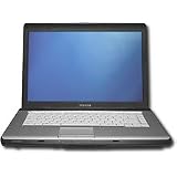 Toshiba A215-S5837 Satellite 15.4" Widescreen Laptop, AMD Athlon 64 X2 TL-60 at 2.0GHz, 160GB hard drive, Built-in wireless 802.11b/g, 2GB of DDR2 memory, Burns DVDs and CDs, Windows Vista Home Premium
