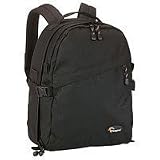 Lowepro Mini Trekker Classic Photo Backpack, Black.