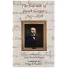 The Journals of Josiah Gorgas, 1857-1878