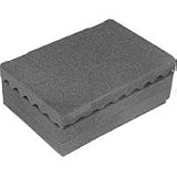 Pelican Full Set of Genuine Storm Replacement Multi-Layer Cubed Foam for the iM2400 Storm Case Pelican Full Set of Genuine Storm Replacement Multi-Layer Cubed Foam for the iM2400 Storm Case