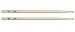 Vater VHK5AW 5A Keg Wood Tip Hickory Drumsticks, Pair