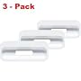 Apple iPhone Universal Dock Adapters 3 - PACK