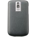 Blackberry Battery Door Cover for Blackberry 9000 (Titanium)