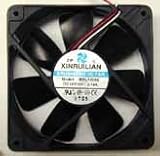 eaY [RDL1225MBK] PCP[Xp12cmt@ 1500rpm