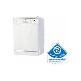 Zanussi ZDF501  Dishwasher