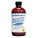 TwinLab - Emulsified Norwegian Cod Liver Oil Orange, 12 fl oz liquid