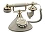 ZET-Phone 70 Classic Telefon