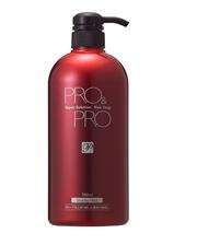 プロ＆プロ　スーパーソリューション　ヘアソープ　700ｍｌ