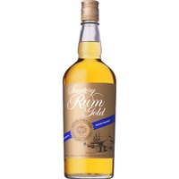 サントリー ラム ゴールド 720ML 1本