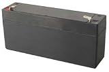 Cheap Industrial Grade 5EFF1 Battery, Lead Sales 