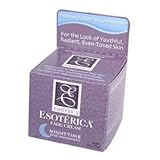 Esoterica Fade Cream Regular (Night Time) - 2.5 Oz