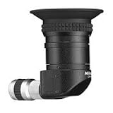 DR-4 Right Angle Finder, 2329, Film Camera Angle Finders & Magnifiers