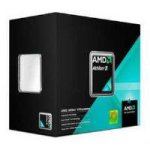 209453: AMD Athlon II X2 Dual-Core (235e) Processor 2.5GHz 2x1024KB (L2 Cache) Socket AM3 (Boxed) (AD235EHDGQBOX)
