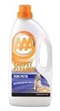 Vax Pet AAA Carpet Cleaner