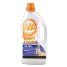 5 x Vax AAA 1.5 litre for Homes with Pets