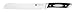 Kitchen & Housewares : Scanpan Classic Cutlery 8-Inch Bread Knife
