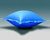Vinyl 4' x 8' Air Pillow, 16-gauge