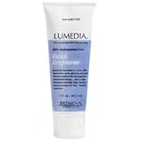 21OJ2k6rdpL. SL160  Lumedia 100% Hydroquinone Free Facial Brightener By Bremenn Research Labs, 3 fl. oz  Full Size Bottle