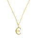 Kette Euro Gold