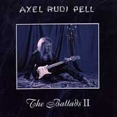 Axel Rudi Pell - Magic-Axel Rudi Pell - Zortam Music