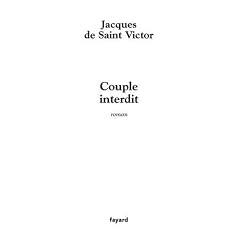 Couple interdit