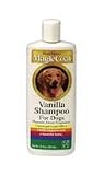 Four Paws Products Vanilla Shampoo 12 Ounces - 01072