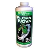 Flora Nova Grow 7-4-10 Qt by 
