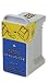Electronics : PCArena - 1 Black Ink Cartridges for Epson Stylus C62 CX3200 Compatible with T040