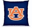 NCAA Sports 18" Toss Pillow Auburn Tigers - College Athletics Fan Shop Merchandise