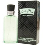 LUCKY YOU by Liz Claiborne COLOGNE SPRAY 1.7 OZ