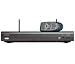Electronics : NetGear EVA8000-100ISS