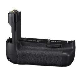 Canon バッテリーグリップ BG-E7
