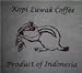 2oz 100% Wild Kopi Luwak Whole Bean or Ground (Ground)