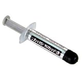Arctic Silver 5 Thermal Compound 3.5 Grams with ArctiClean 60 ML Kit