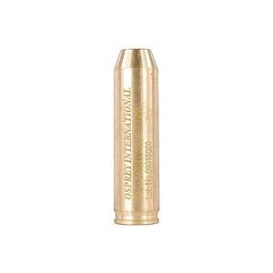 Osprey .243 Winchester Arbor Sleeve for the .223 Caliber Laser Bore Sight Cartridge, for Sighting in Rifles.