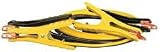 BOOSTER CABLE 8GA/12' BAG