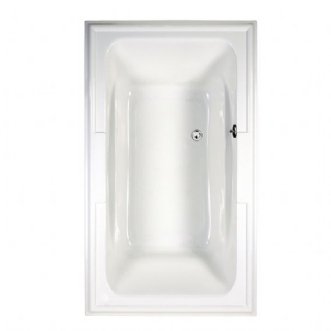 American Standard 2742.068C.K2.020 Town Square EverClean