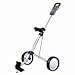 Dunlop Tour Aluminium Trolley