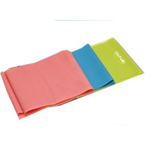 5 FT. Latex Stretch Bands