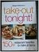 Book Weight Watchers Take-out Tonight; 150+ Restaurant Favorites to Make at Home